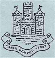 Pembroke Borough coat of arms