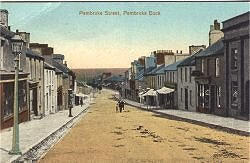 Pembroke Street